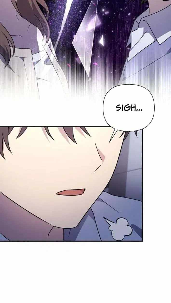 My Younger Sister Was a Genius Chapter 86 page 21