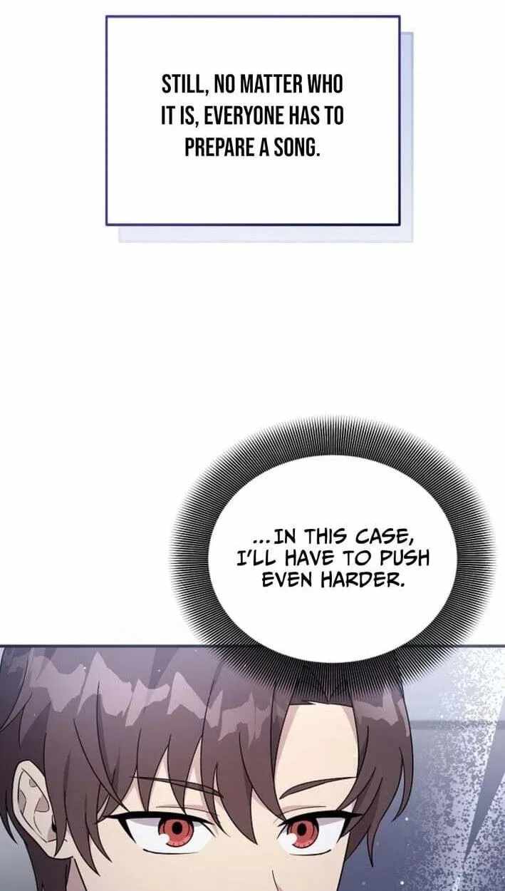 My Younger Sister Was a Genius Chapter 86 page 22
