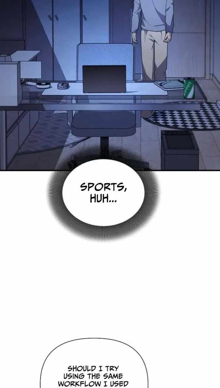 My Younger Sister Was a Genius Chapter 86 page 28
