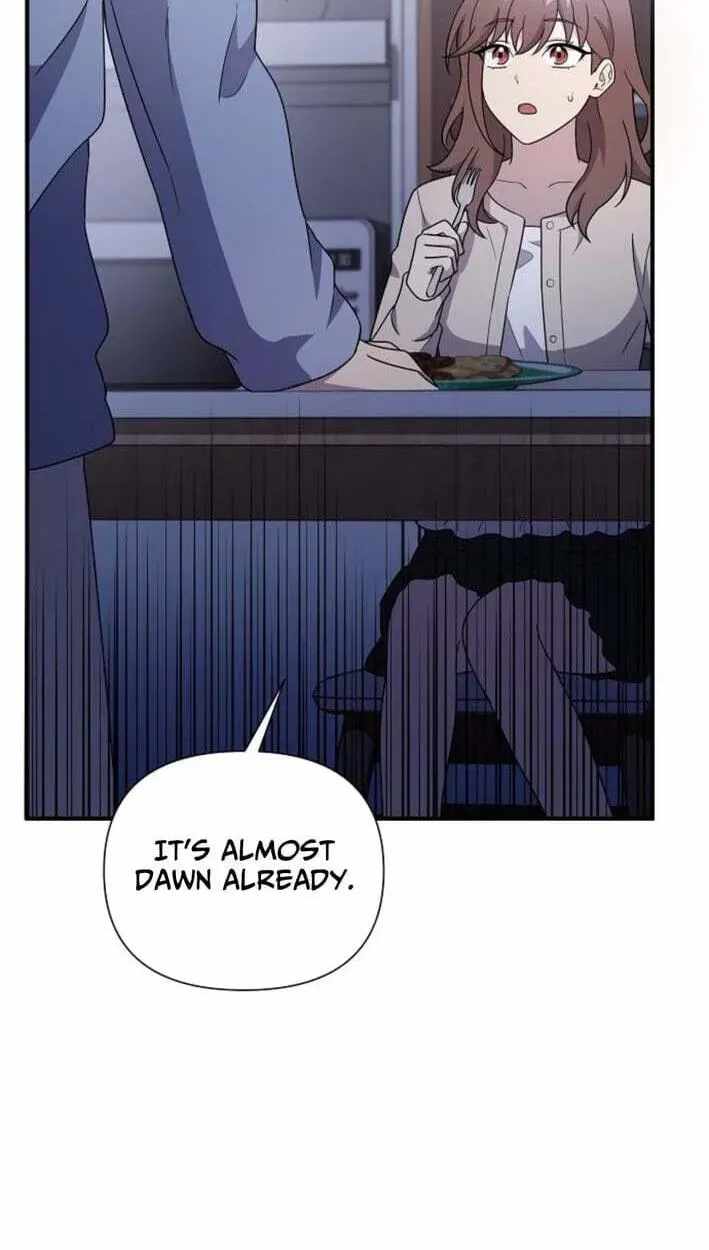My Younger Sister Was a Genius Chapter 86 page 24