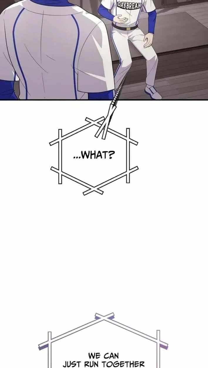 My Younger Sister Was a Genius Chapter 86 page 37