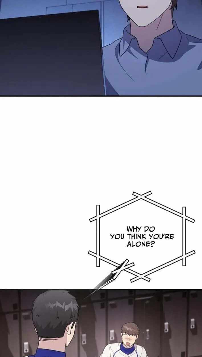 My Younger Sister Was a Genius Chapter 86 page 36