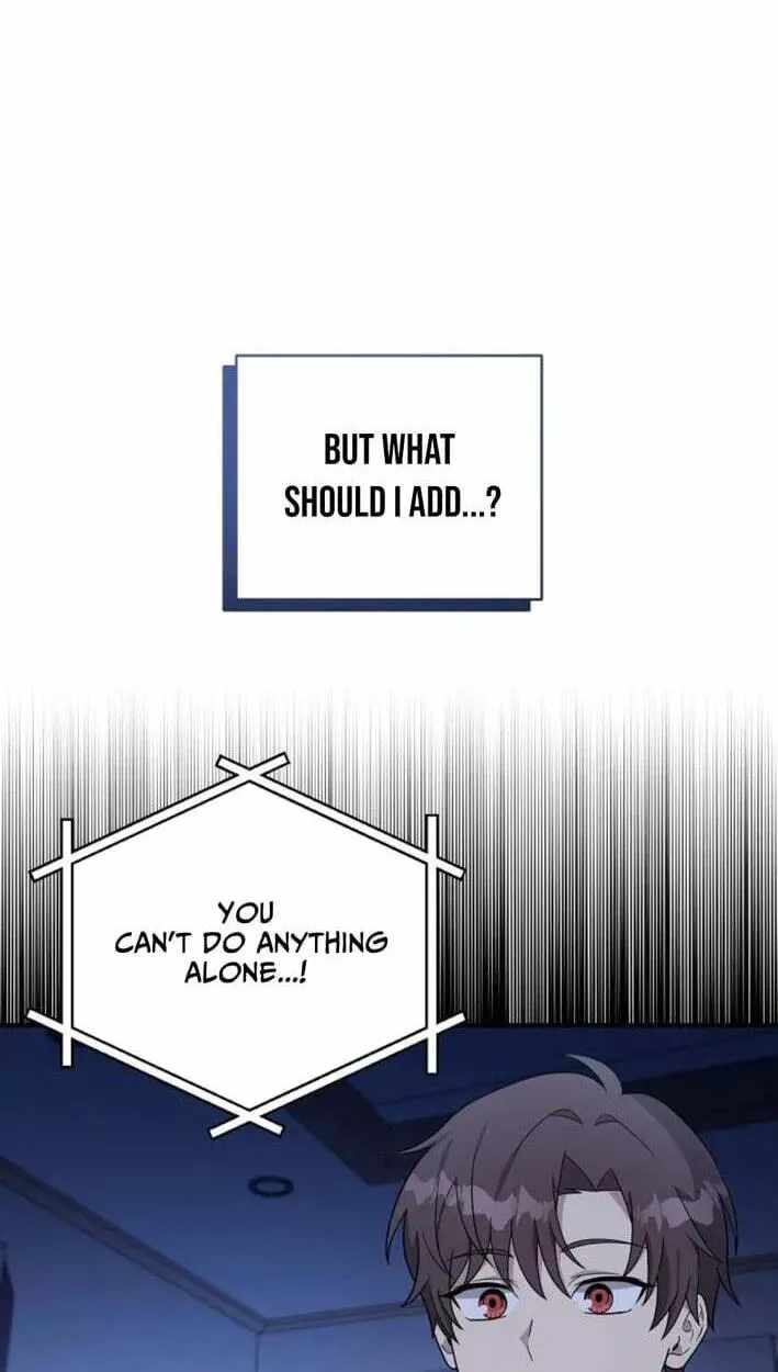 My Younger Sister Was a Genius Chapter 86 page 35