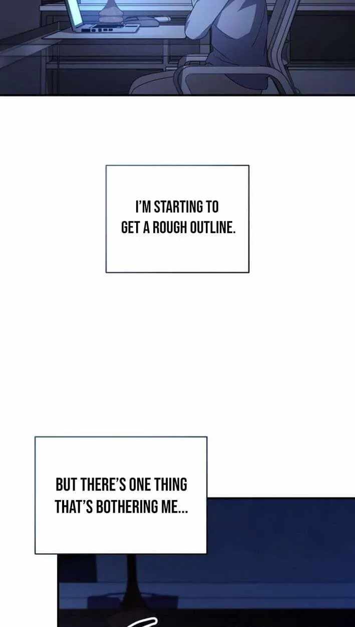My Younger Sister Was a Genius Chapter 86 page 33
