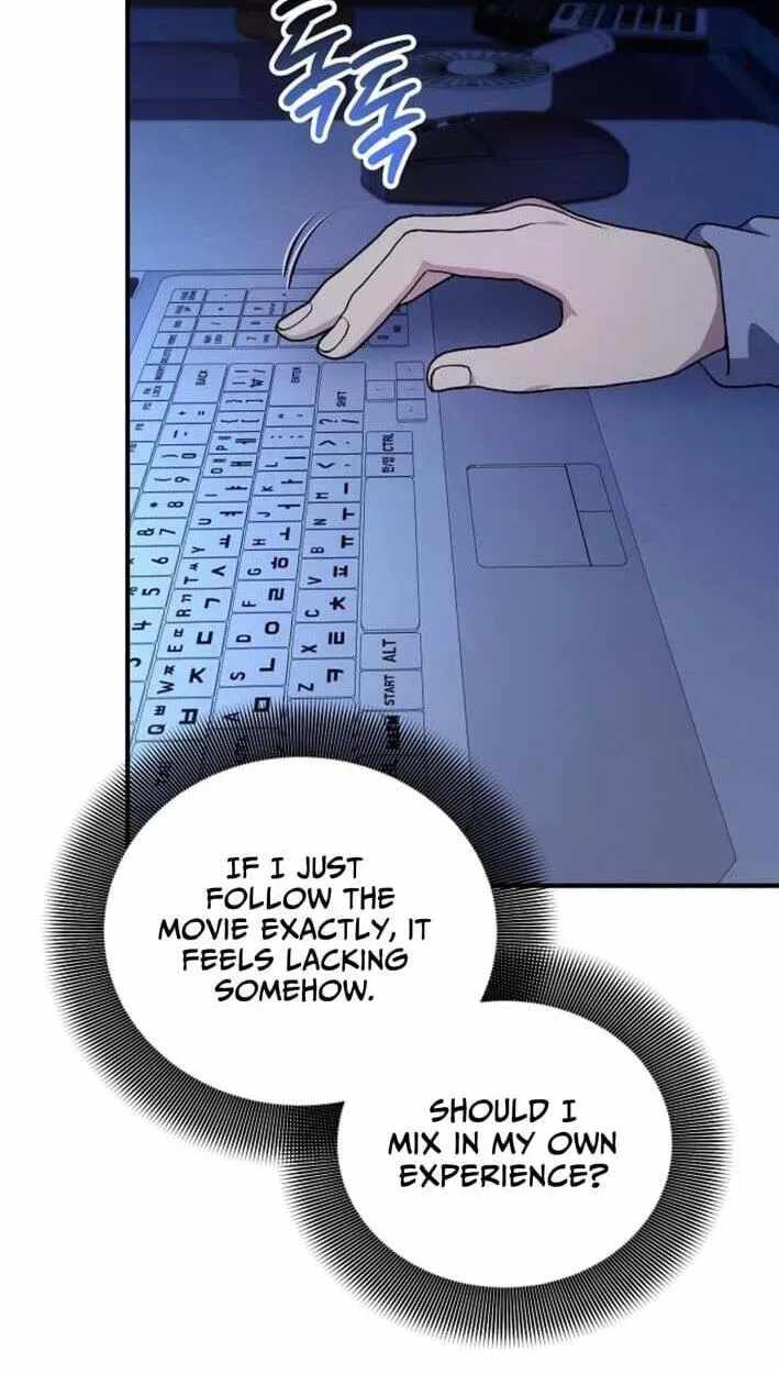 My Younger Sister Was a Genius Chapter 86 page 34
