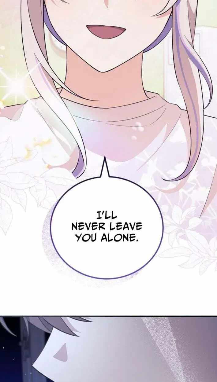 My Younger Sister Was a Genius Chapter 86 page 40