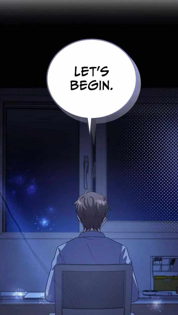 My Younger Sister Was a Genius Chapter 86 page 43