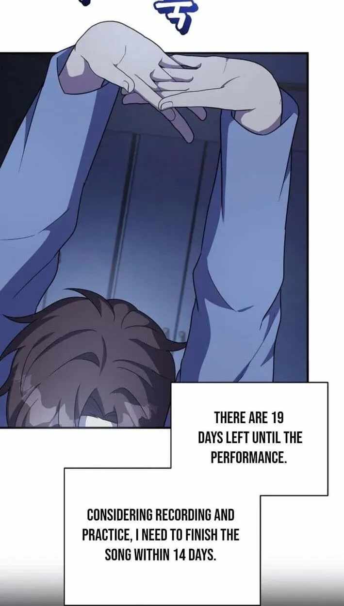 My Younger Sister Was a Genius Chapter 86 page 42