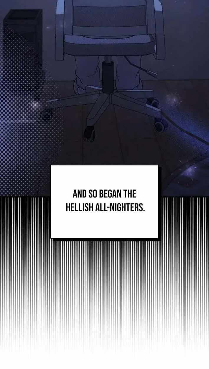 My Younger Sister Was a Genius Chapter 86 page 44