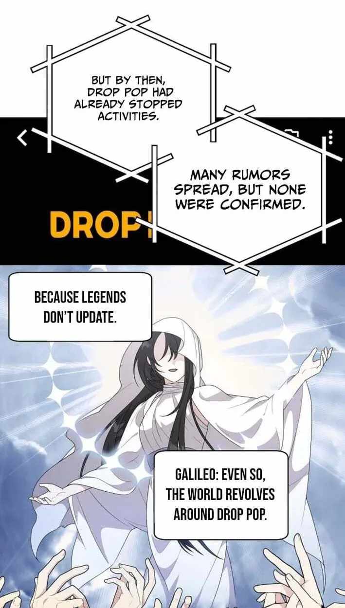 My Younger Sister Was a Genius Chapter 86 page 54