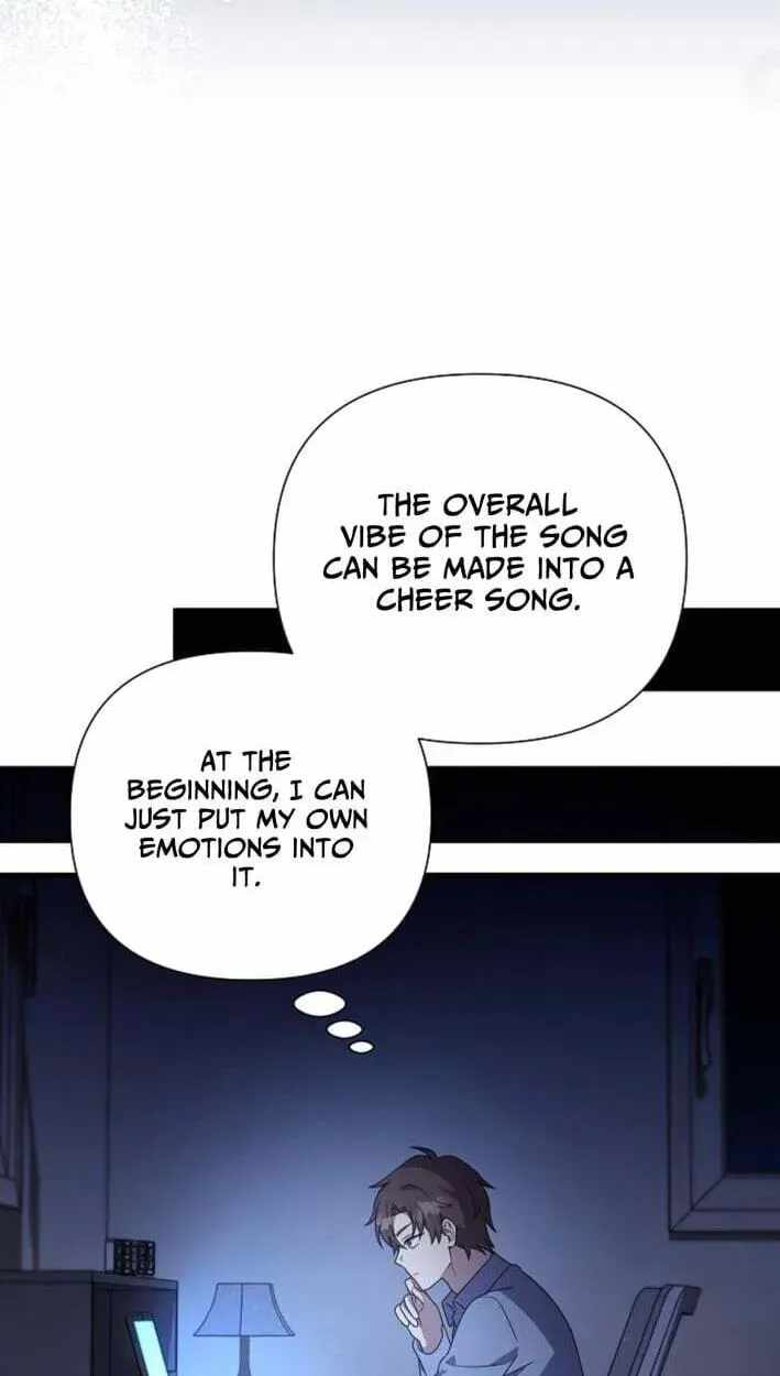 My Younger Sister Was a Genius Chapter 86 page 32