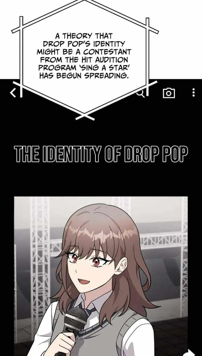 My Younger Sister Was a Genius Chapter 86 page 57
