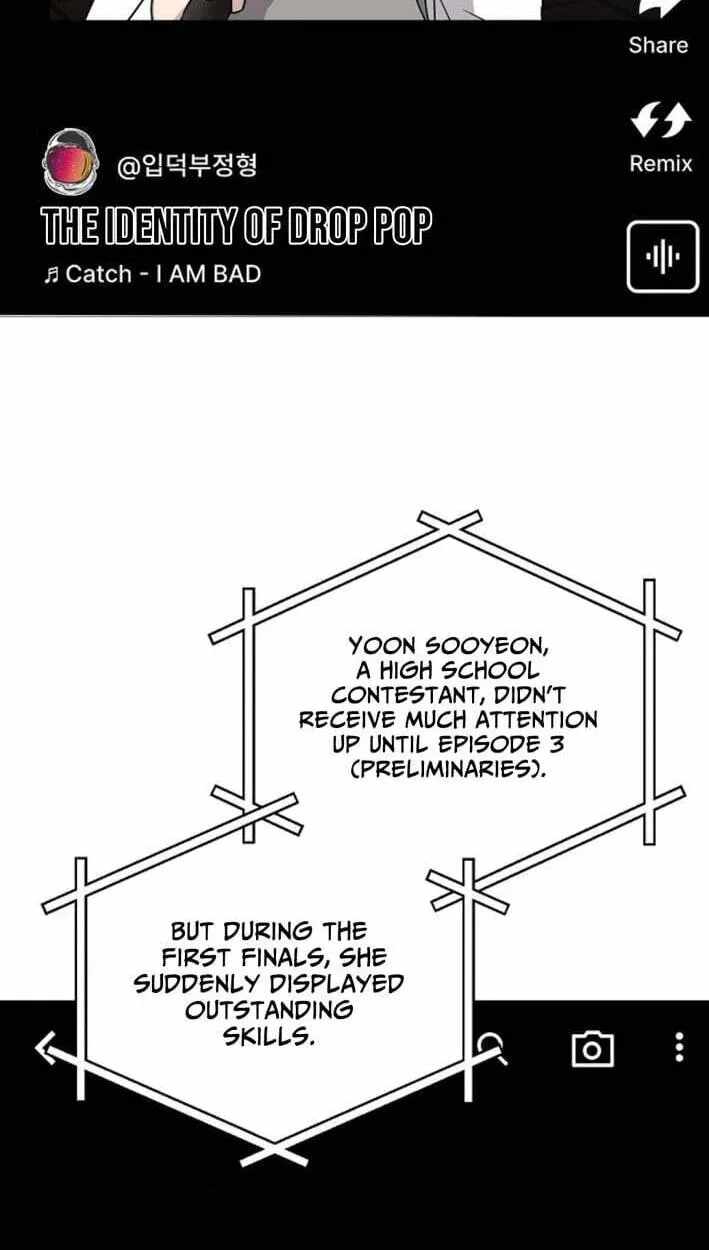 My Younger Sister Was a Genius Chapter 86 page 58