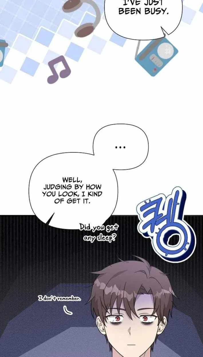 My Younger Sister Was a Genius Chapter 86 page 68