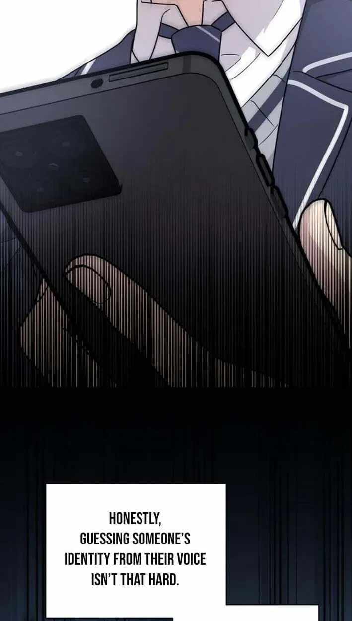 My Younger Sister Was a Genius Chapter 86 page 64