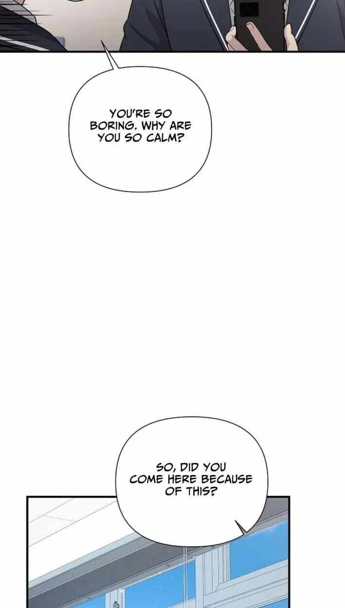 My Younger Sister Was a Genius Chapter 86 page 76