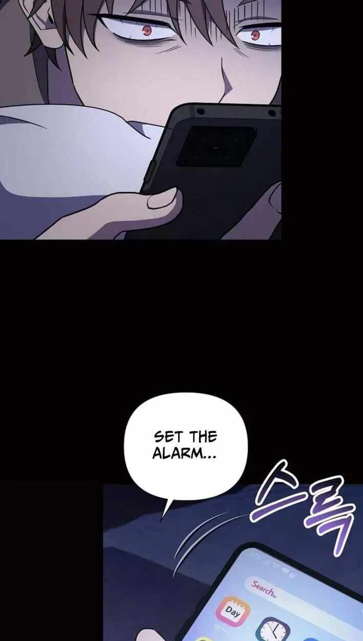My Younger Sister Was a Genius Chapter 86 page 91