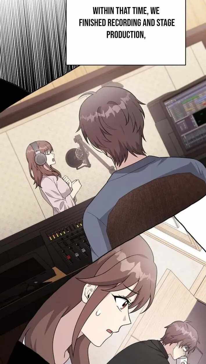 My Younger Sister Was a Genius Chapter 86 page 87