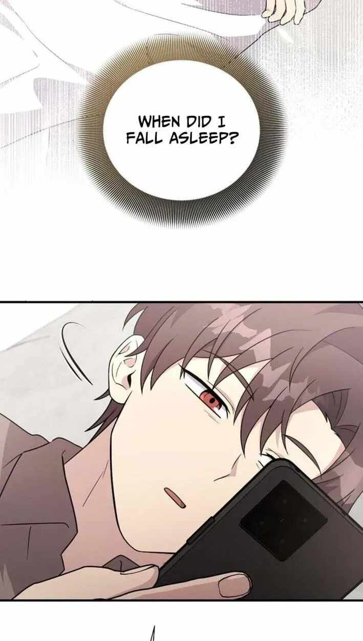 My Younger Sister Was a Genius Chapter 86 page 96