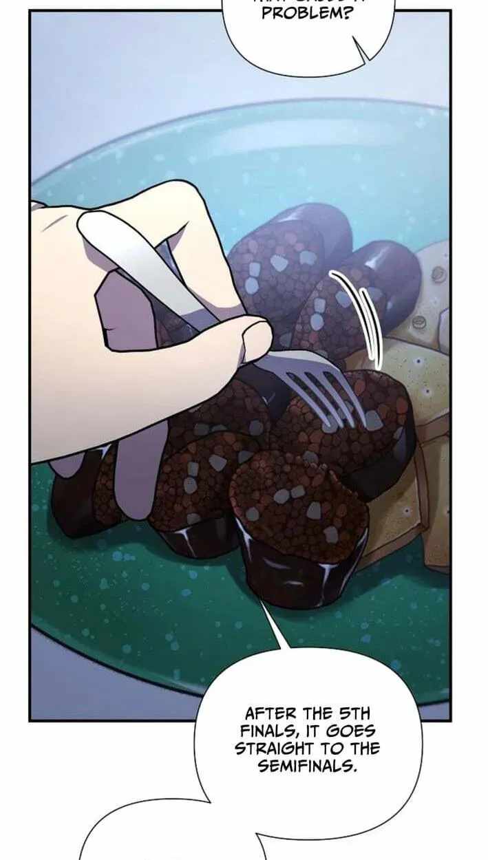 My Younger Sister Was a Genius Chapter 86 page 6