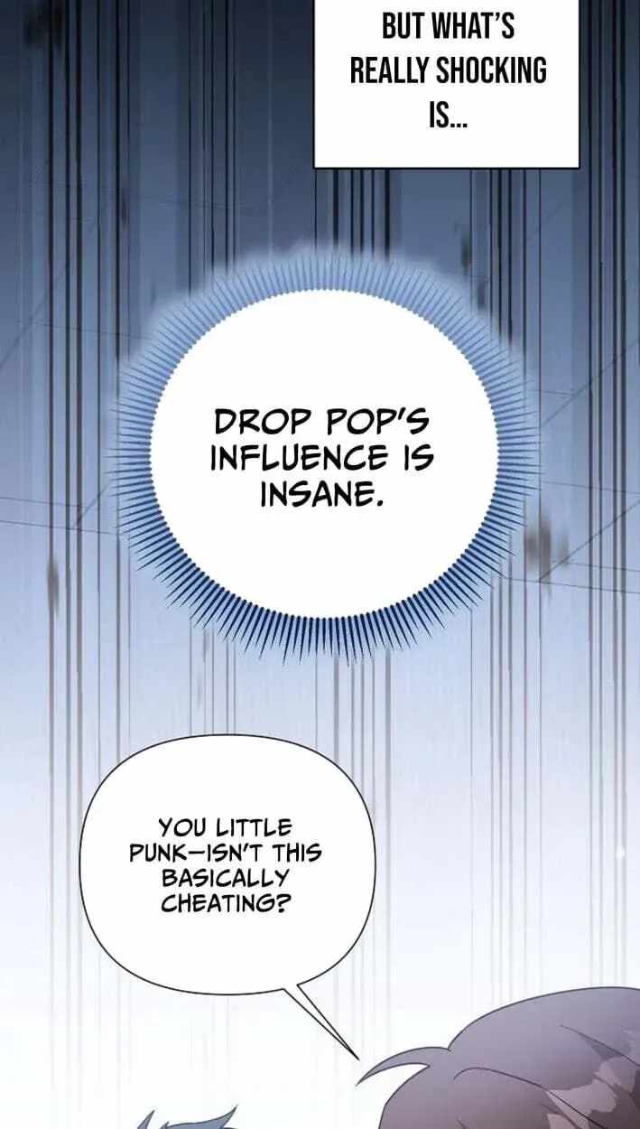 My Younger Sister Was a Genius Chapter 86 page 65