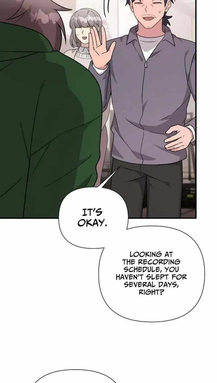 My Younger Sister Was a Genius Chapter 86 page 103