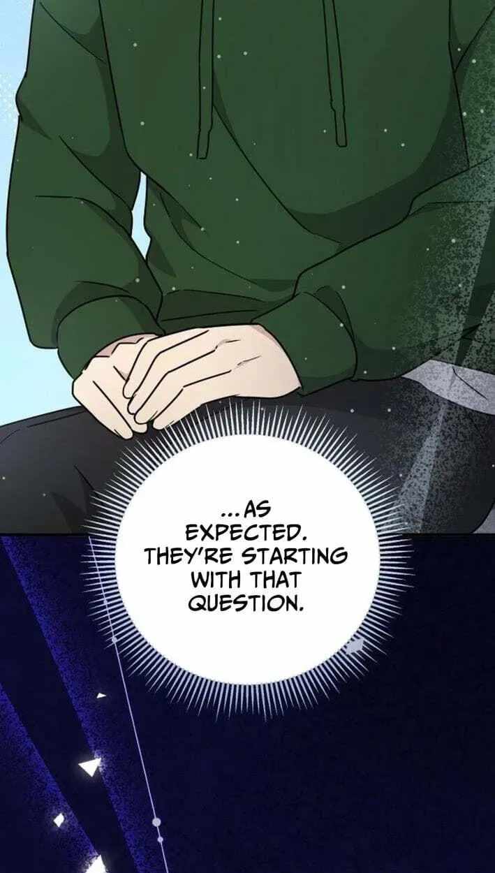 My Younger Sister Was a Genius Chapter 86 page 109