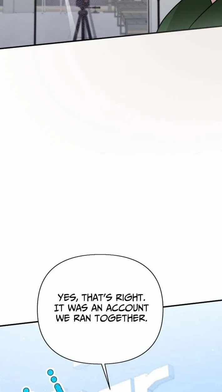 My Younger Sister Was a Genius Chapter 87 page 6
