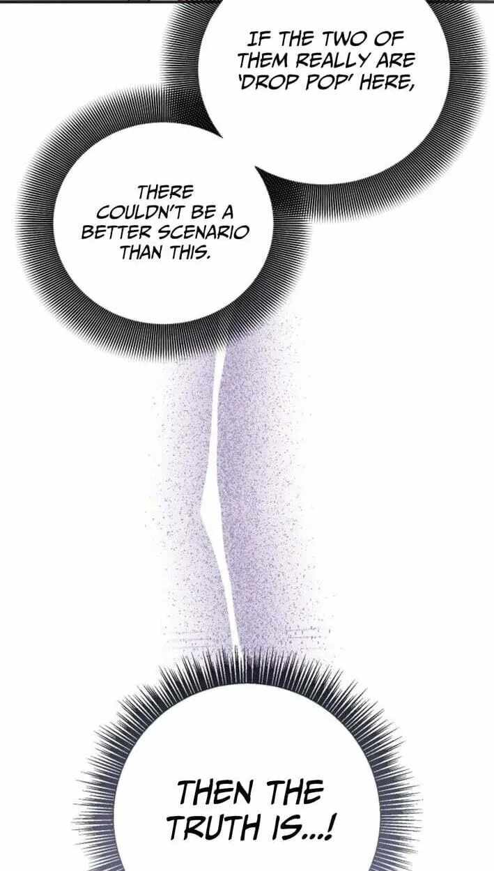 My Younger Sister Was a Genius Chapter 87 page 4