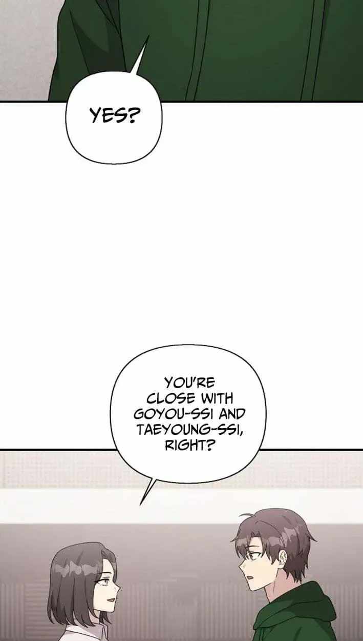 My Younger Sister Was a Genius Chapter 87 page 13