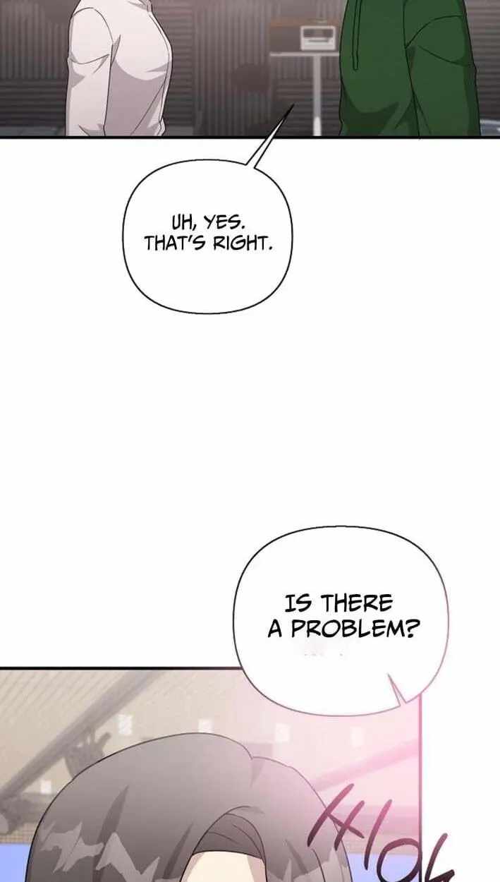 My Younger Sister Was a Genius Chapter 87 page 14