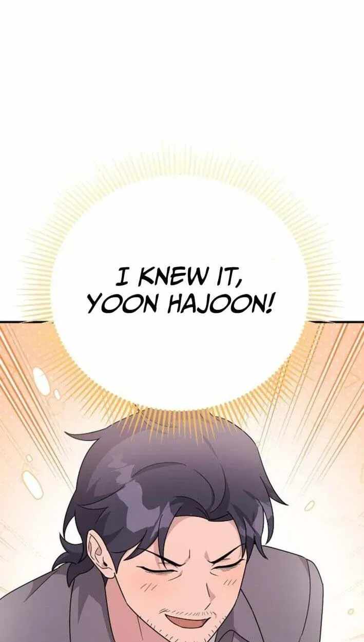 My Younger Sister Was a Genius Chapter 87 page 8