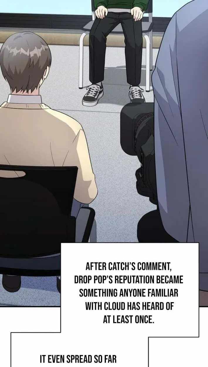 My Younger Sister Was a Genius Chapter 87 page 2