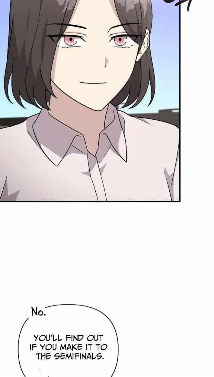 My Younger Sister Was a Genius Chapter 87 page 15