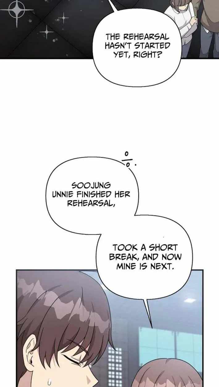 My Younger Sister Was a Genius Chapter 87 page 19
