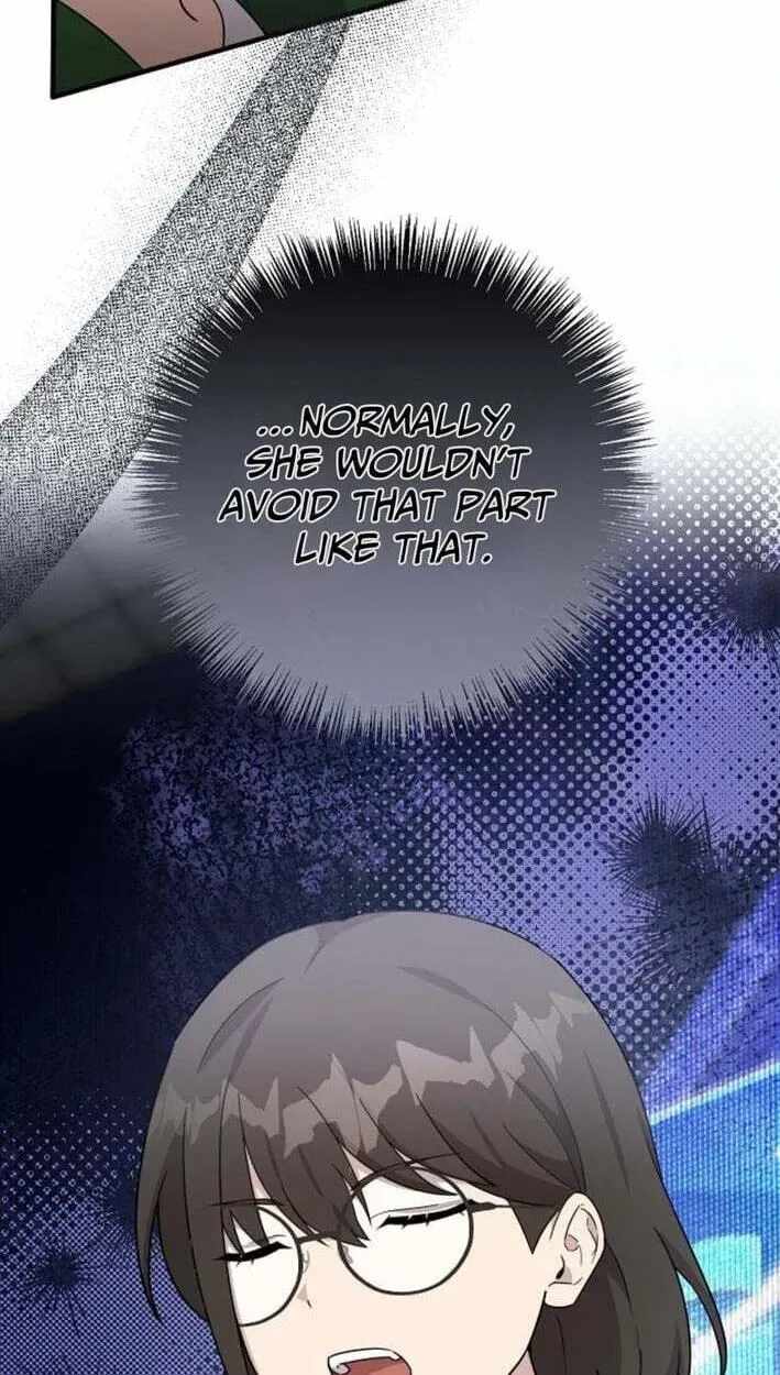 My Younger Sister Was a Genius Chapter 87 page 23