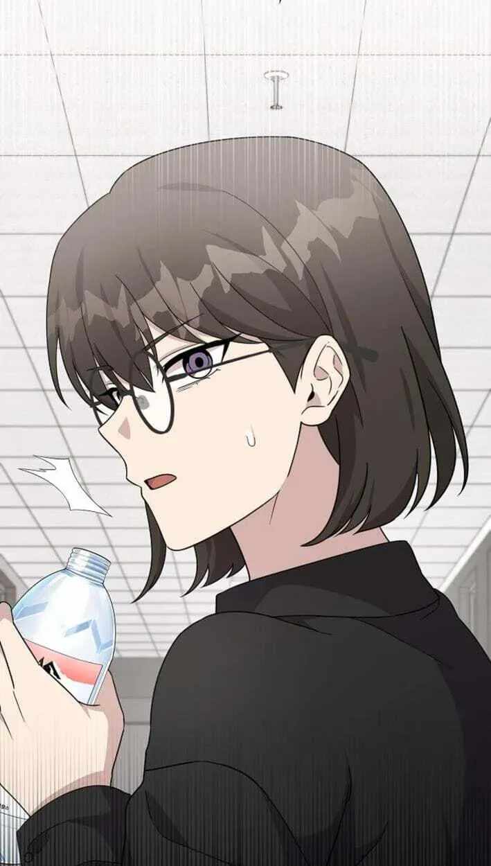 My Younger Sister Was a Genius Chapter 87 page 33