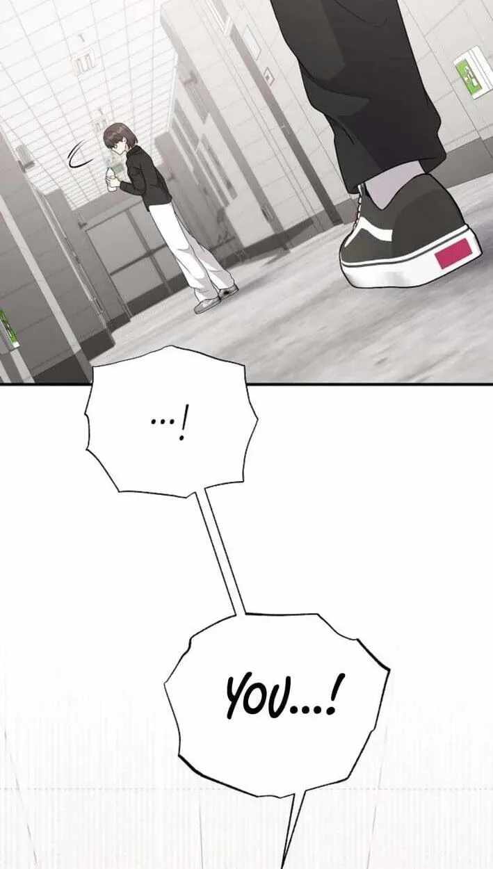 My Younger Sister Was a Genius Chapter 87 page 32