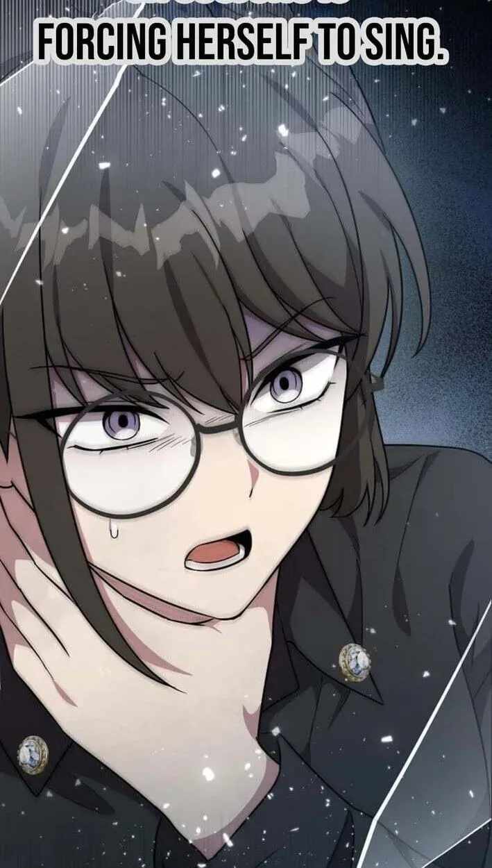 My Younger Sister Was a Genius Chapter 87 page 36