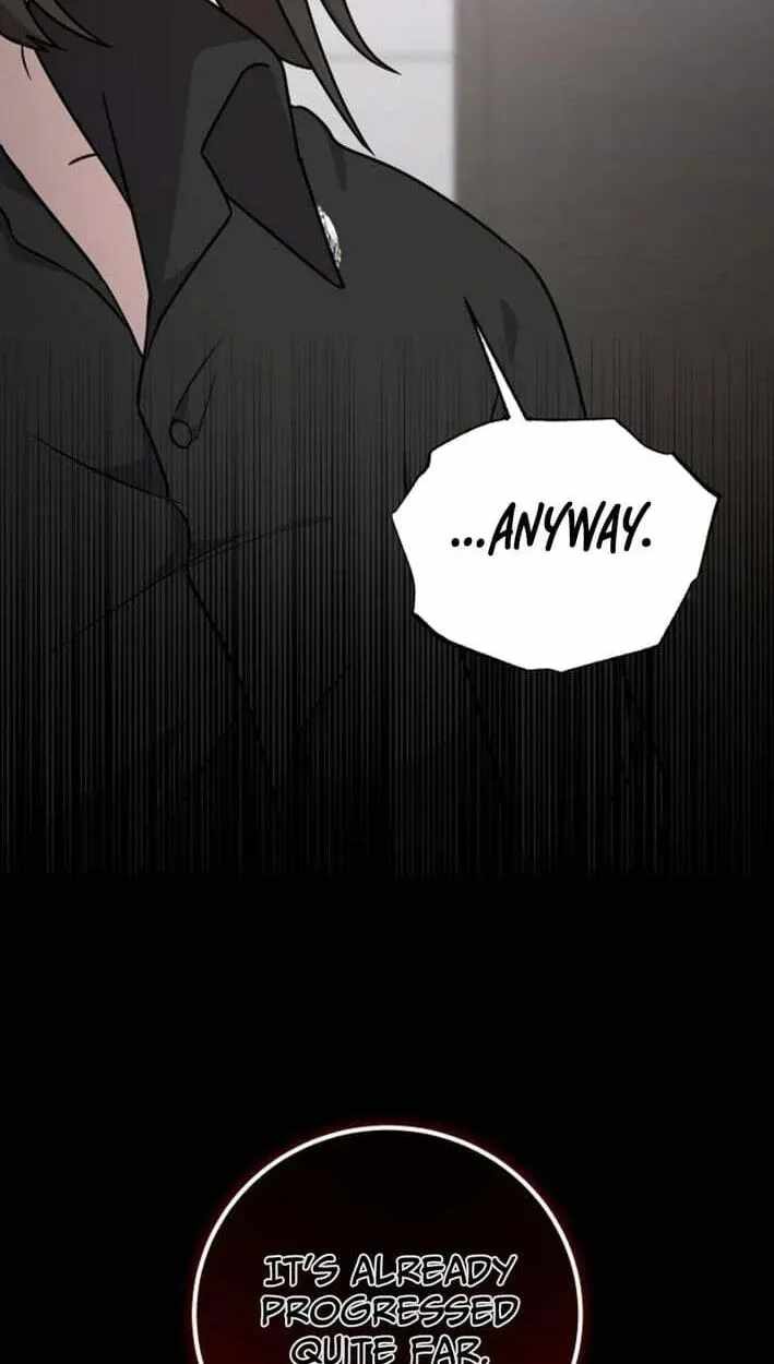 My Younger Sister Was a Genius Chapter 87 page 43