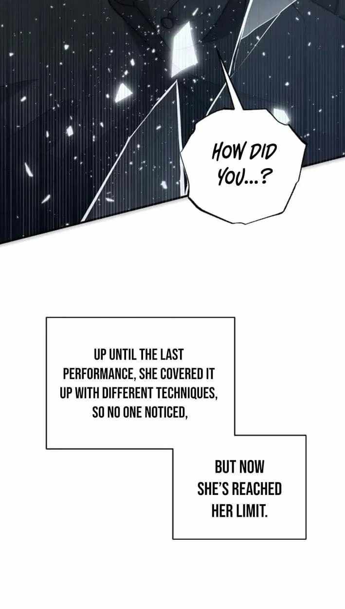 My Younger Sister Was a Genius Chapter 87 page 37