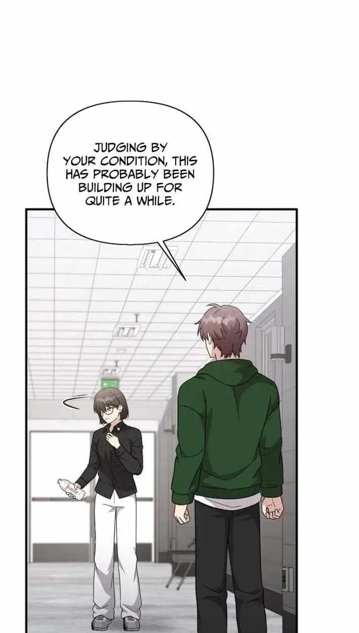 My Younger Sister Was a Genius Chapter 87 page 38