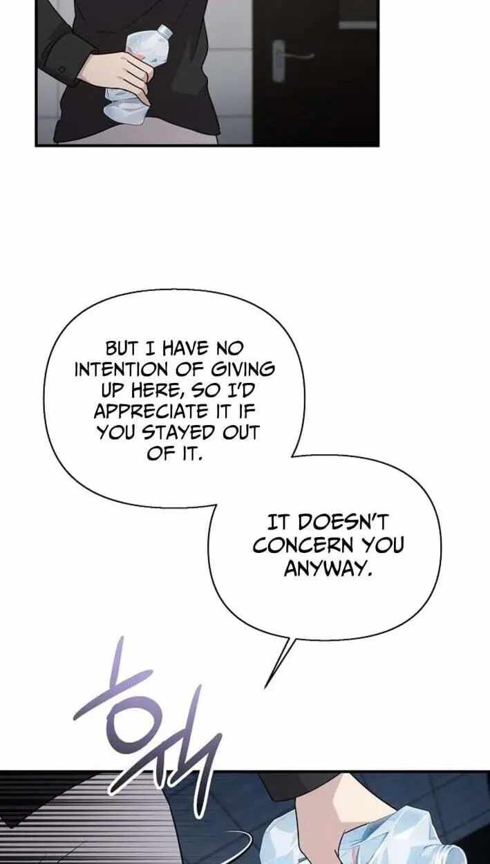 My Younger Sister Was a Genius Chapter 87 page 46