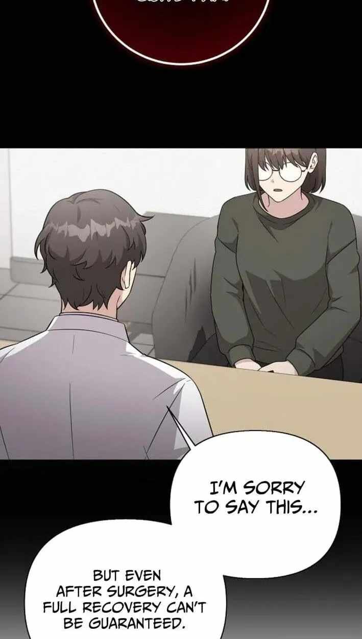 My Younger Sister Was a Genius Chapter 87 page 44