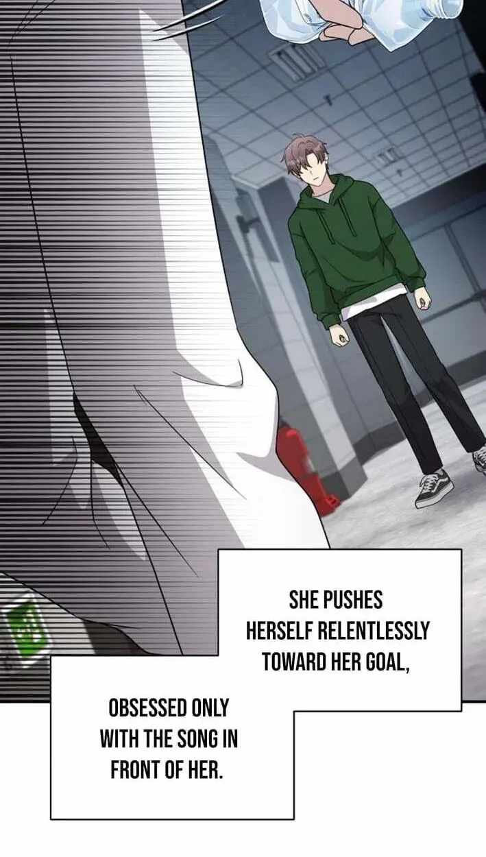 My Younger Sister Was a Genius Chapter 87 page 47
