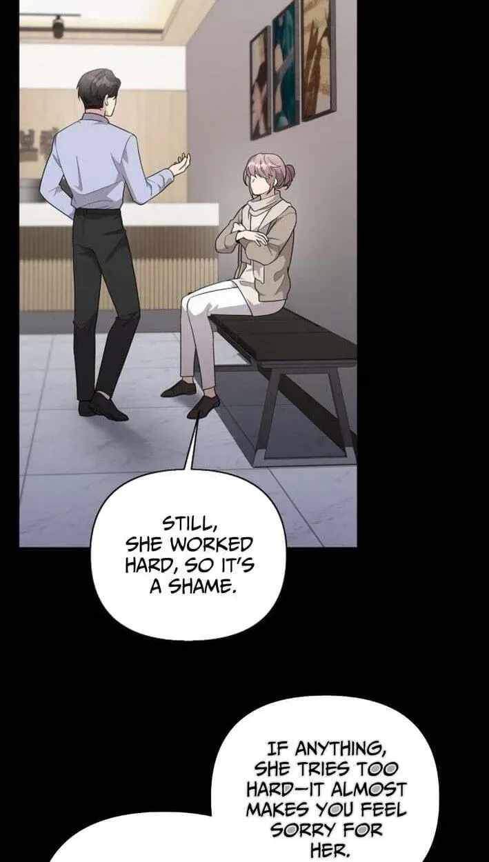 My Younger Sister Was a Genius Chapter 87 page 56