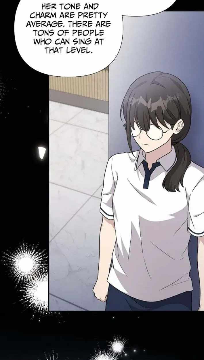 My Younger Sister Was a Genius Chapter 87 page 57