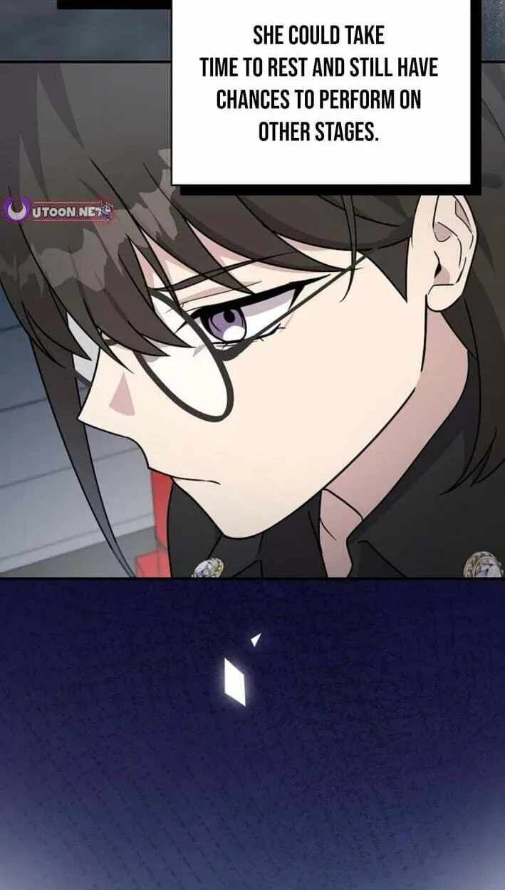 My Younger Sister Was a Genius Chapter 87 page 51
