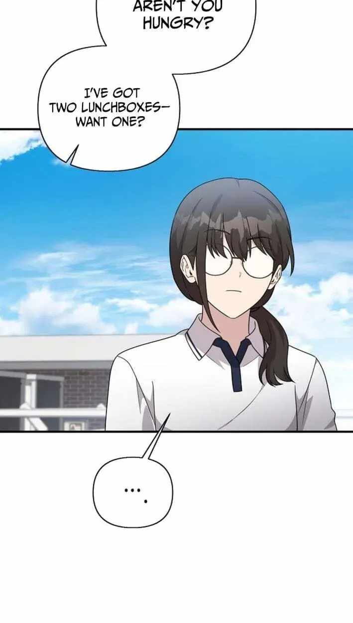 My Younger Sister Was a Genius Chapter 87 page 65