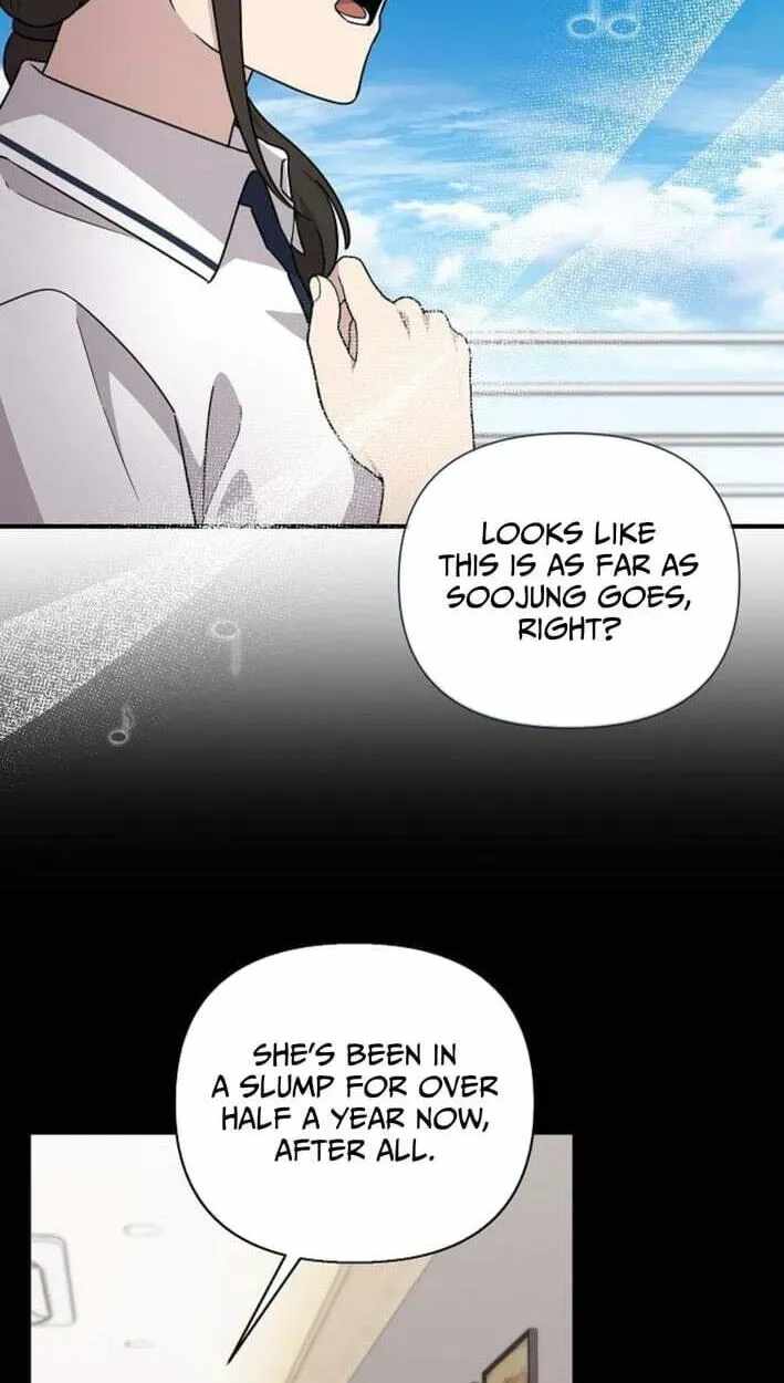 My Younger Sister Was a Genius Chapter 87 page 55